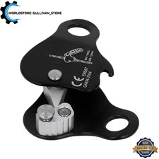 Climbing Rope Grab Aluminum