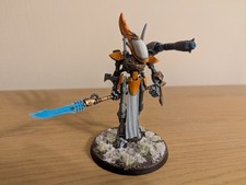 Warhammer 40k Aeldari