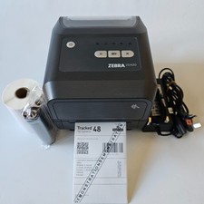 Zebra ZD420 Thermal Transfer