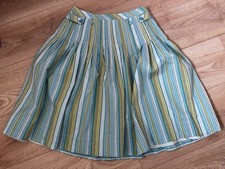 Lovely Whistles Skirt Size 8