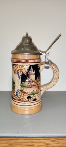 Vintage original king - original, 700