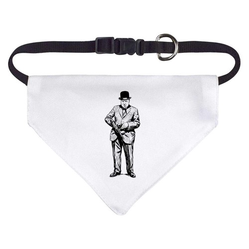 Winston churchill dog cat - 'winston,