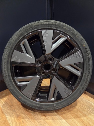 Vauxhall corsa alloy - vauxhall,
