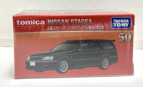 Takara tomy tomica premium - tomy,