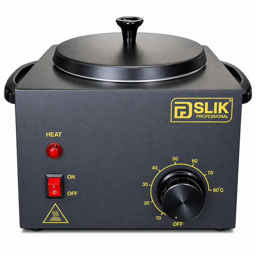 Professional wax heater - professional,