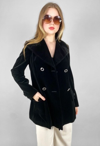 Vintage ebeco black - 70's,