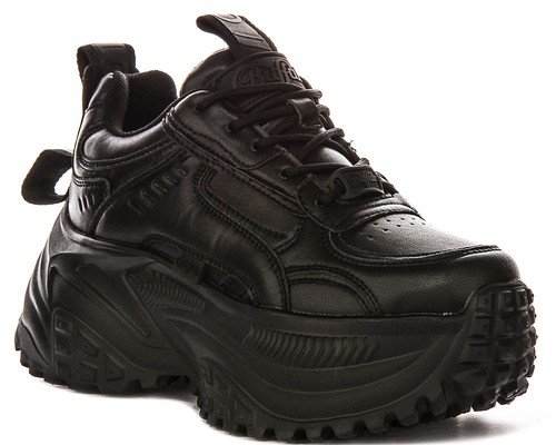 Buffalo turbo one platform - turbo,
