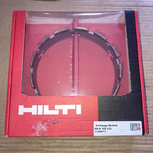 Hilti change module x 152 - hilti, x-change