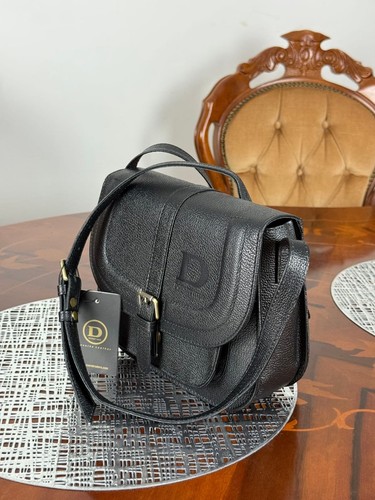Genuine leather cross body - genuine, bag