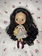 OOAK custom Factor Blythe