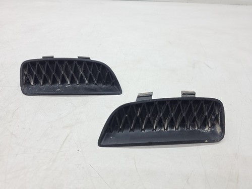 Fiat 500l front - front, bumper