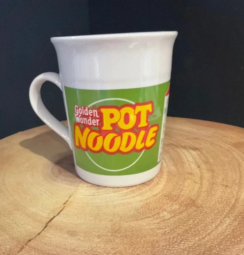 Vintage golden wonder - 90's,