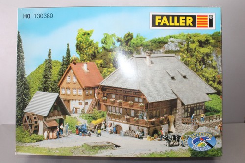 Faller 130380 black forest - 130380,