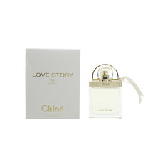 Love Story Eau De Parfum 50ml Women's EDP Fragrance Perfume Spray For Her