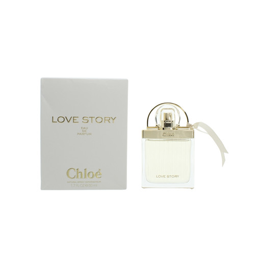 Love story eau parfum - eau,