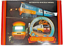 Hornby OO HST Power Car &