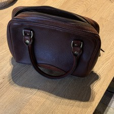 Vintage Timberland Leather