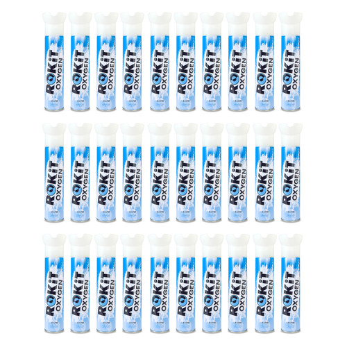 312 litres rokit - litres, of