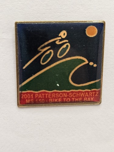 Vtg 2001 patterson - 2001, ms