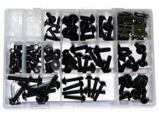Bodywork Fairing Bolts Screws