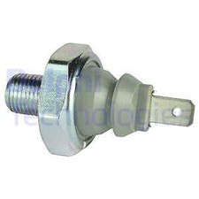 New Oil Pressure Switch for VW