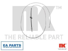 Cable parking brake for - parking,