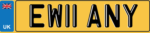 Euan cherished registration - euan,