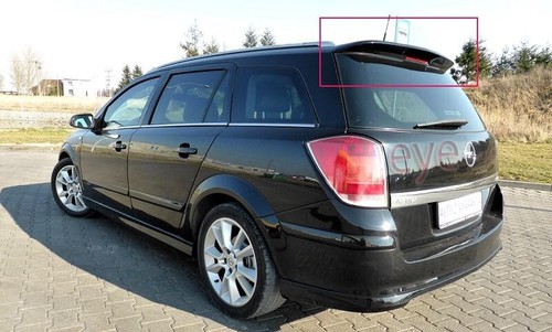 Opel vauxhall astra - vauxhall, h