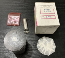 Suzuki GT185 LT80 CP80 CS80