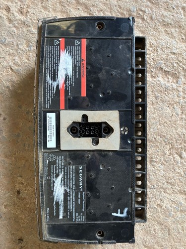 Segway battery 2ah - x2,