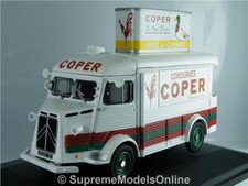 CITROEN TYPE HY VAN CONSERVES