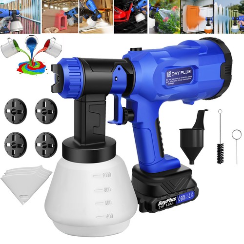 1000ml electric spray - spray, gun