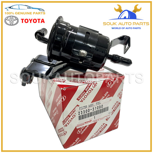 23300 31090 genuine - genuine, toyota