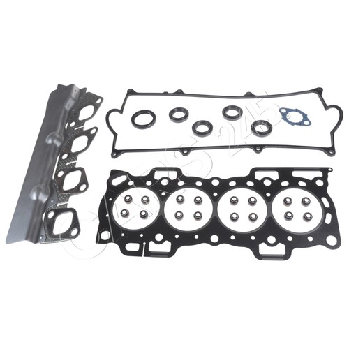 Cylinder head gasket set - set, blue
