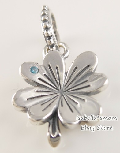 Lucky four leaf clover - lucky,