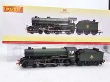 Hornby R3318 BR Class B17/6
