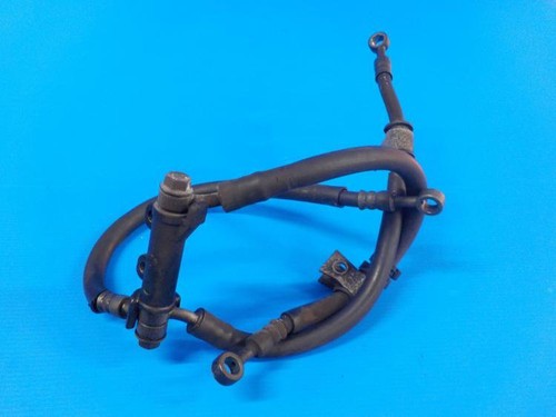 Front brake hose yamaha - brake, fzs