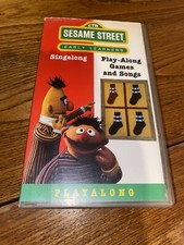 Sesame Street Early Learners