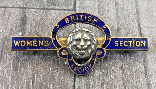 Badge royal british - ,
