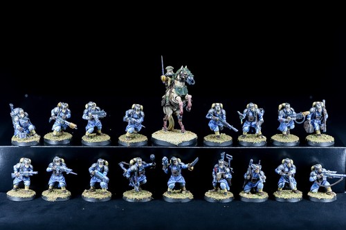 Astra militarum pro - astra,