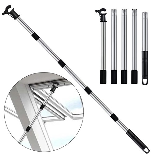 Window pole opener - 6",