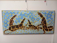 Merrepen Arts Aboriginal