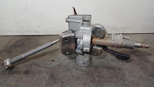 Steering column fiat panda - steering,