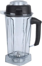 Container, Blender Container Blender Parts Container for 2000ml, Replacement