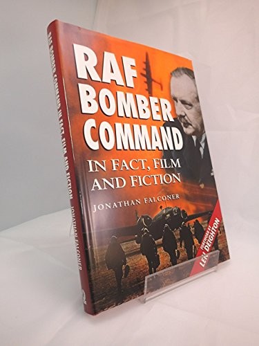 Raf bomber command - command, in