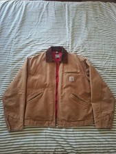 1990's Carhartt Detroit J97