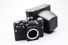 Zenit 12XP 35mm SLR Film