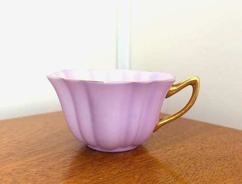 Vintage shelley stratford tea - shelley,