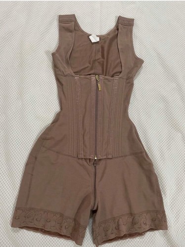 Colombian faja bodysuit - colombian,