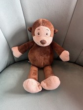 Mothercare Small Monkey Soft